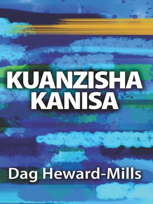 cover image of Kuanzisha Kanisa